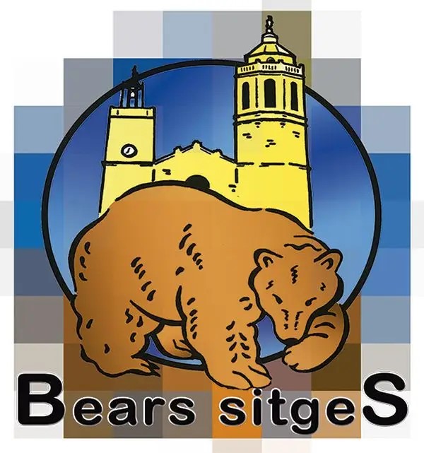 Bears Sitges Week 2025