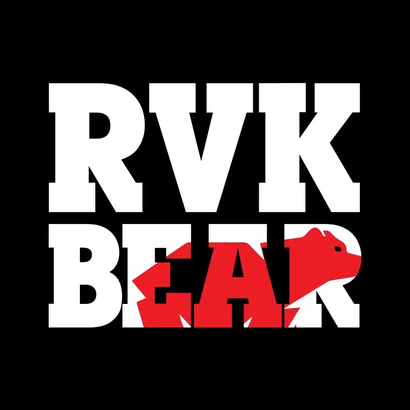 RVKBear 2025