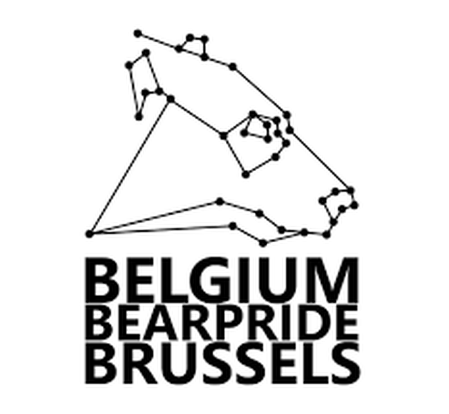 Belgium Bear Pride 2025
