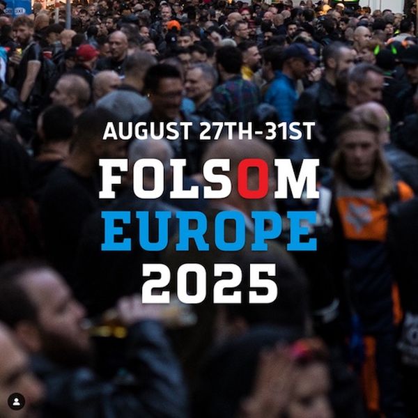 Folsom Berlin 2025