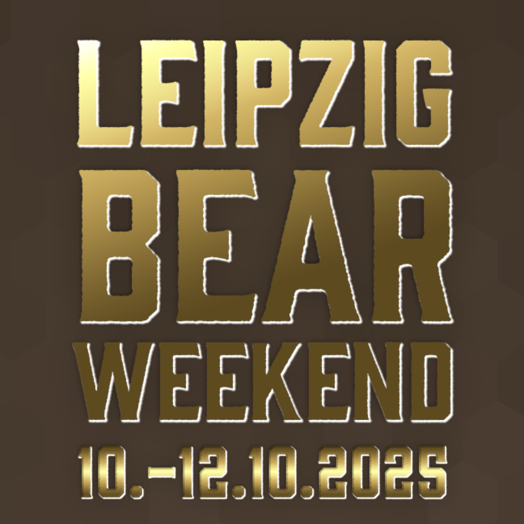 Leipzig Bear Weekend 2025