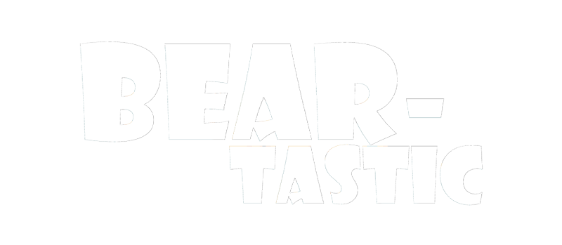 BEAR-TASTIC Logo