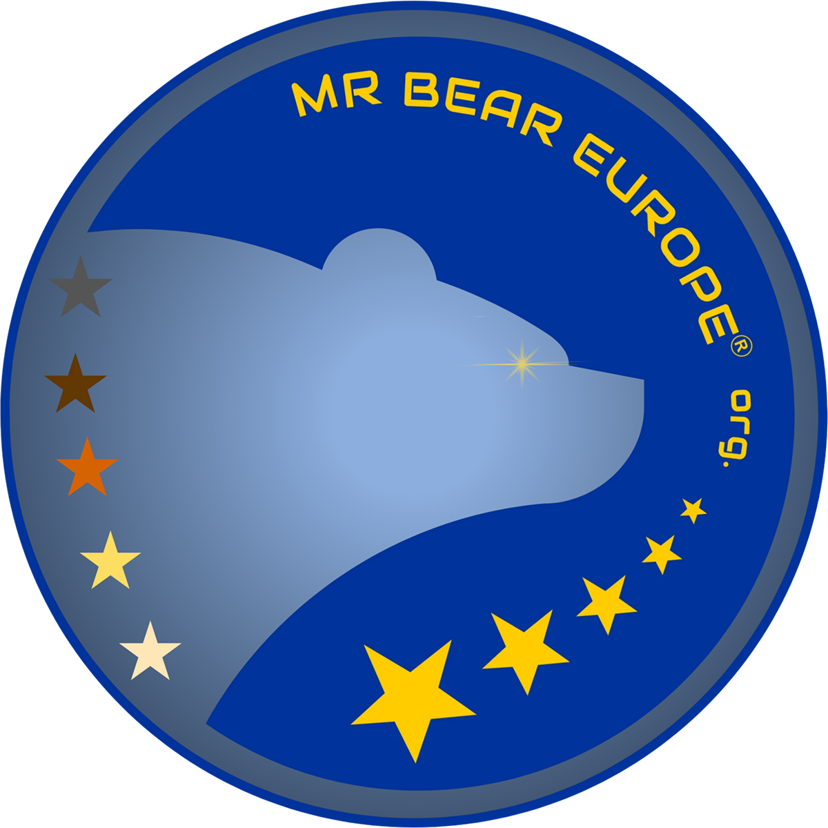 Mr Bear Europe 2025 in Poland